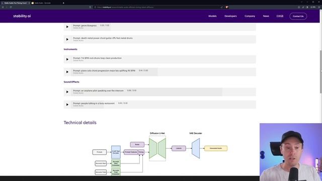 NEW Stable AUDIO Released! смотреть онлайн