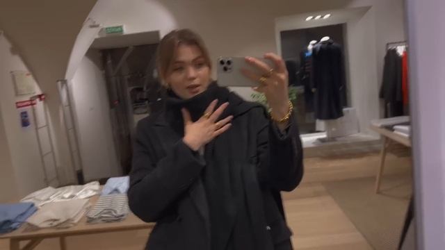 Я ПОКРАСИЛАСЬ / съемка с парнем, шоппинг с примеркой, вечеринка смотреть онлайн