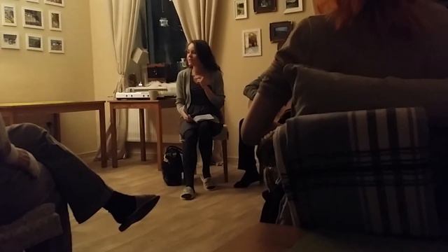 Валерия Шатецкая - Я хочу влюбитсья смотреть онлайн