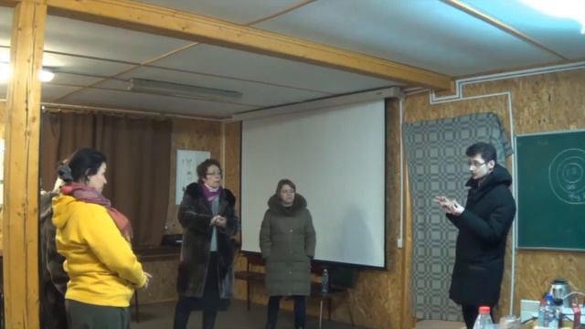 Хоровое сольфеджио: как учить ноты, чтобы не было скучно смотреть онлайн