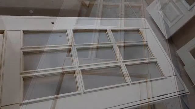 Двери межкомнатные белые смотреть онлайн
