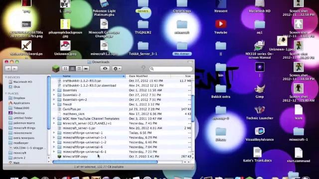 Minecraft Mods: How to Install the RC Mod смотреть онлайн