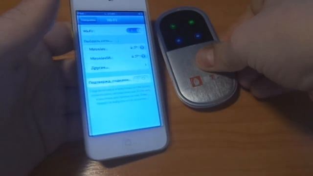 Карманный WiFi 3G роутер Huawei e5830 . Нужен ли? смотреть онлайн