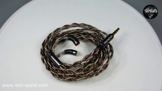 مراجعة سماعه 7HZ Crinacle Dioko // وحده من أفضل الـ سماعات آداء مقابل السعر // عالم السماعات смотреть онлайн