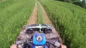 Polaris 800 Sportsman