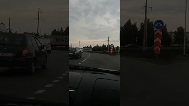 Кольцо как оно есть на самом деле