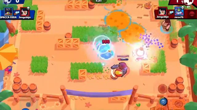 Леон76 несмог виграть в броуболе 3 раза смотреть онлайн
