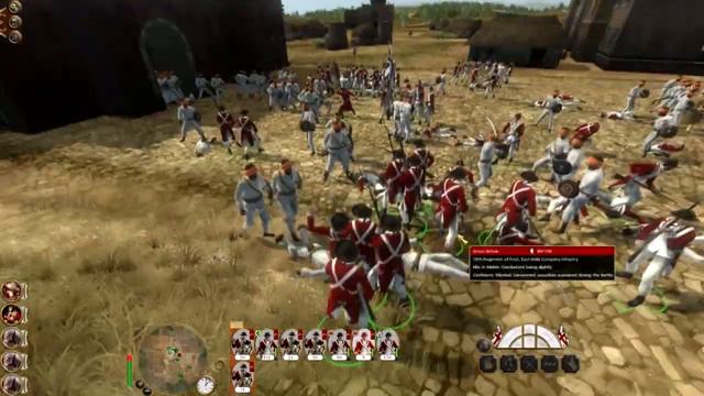 Let's Play: Empire: Total War (DMUC) (Great Britain) - Ep. 6 by DiplexHeated смотреть онлайн