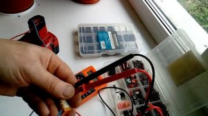 КАК ПРОВЕРИТЬ РЕЛЕ САМСУНГ ОТ СТИРАЛЬНОЙ МАШИНЫ