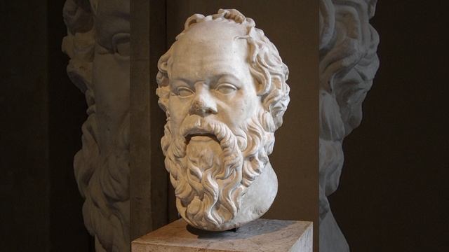 Brett Dean (1961*): The Last Days of Socrates (2012) 1/3 смотреть онлайн