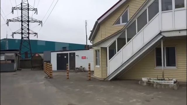 Аренда склада в Краснодаре смотреть онлайн