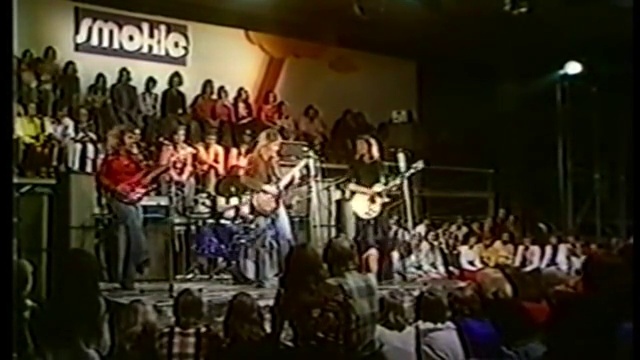 smokie - what can i do. 1976. смотреть онлайн