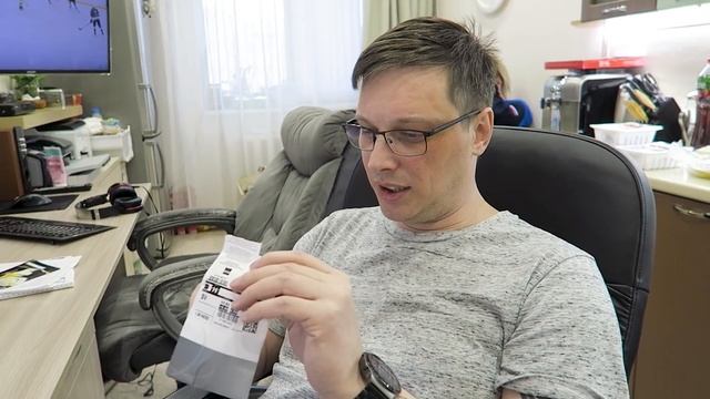 Хорошо что были дома / Очковые ИГРИЩА / Новые оябзанности Vika Siberia LifeVlog смотреть онлайн