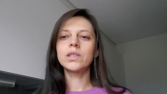 Отзыв Юлии о марафоне исполнения желаний