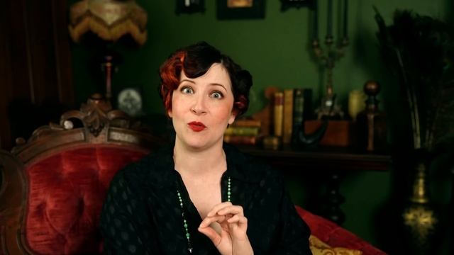 The History of the Iconic Cloche Hat: Making 1920s Fashion смотреть онлайн
