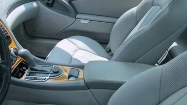 Preowned 2003 Mercedes-Benz SL55 AMG Nashville TN 37204 смотреть онлайн