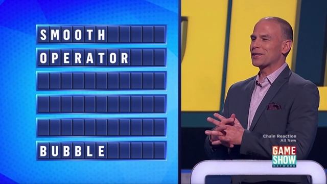 My Full Chain Reaction Episode смотреть онлайн