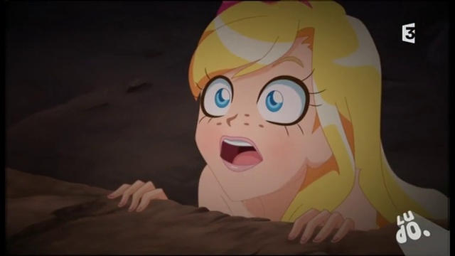 Lolirock  S1.Ep5. Une Voix Magique