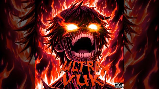 Ultra Vuk (Slowed+Reverb) смотреть онлайн