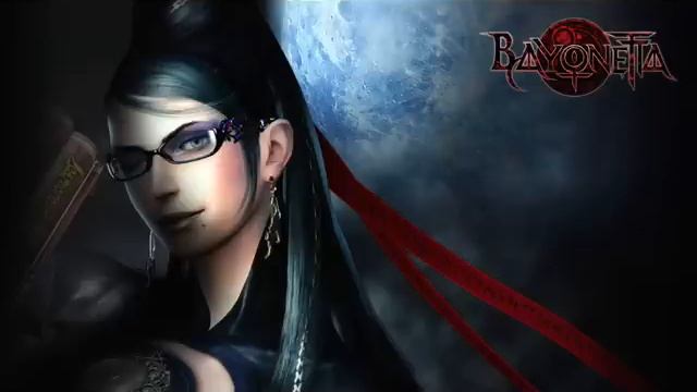 Bayonetta - Let's Dance Boys! смотреть онлайн