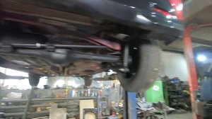 TOYOTA TANK 4WD обзор от А до Я (он же ROOMY / он же THOR / он же JUSTY)