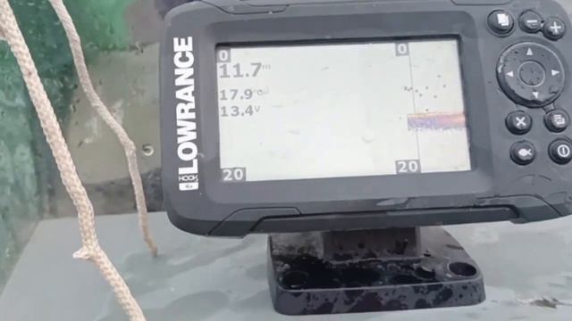 Ищем рыбные места. смотреть онлайн