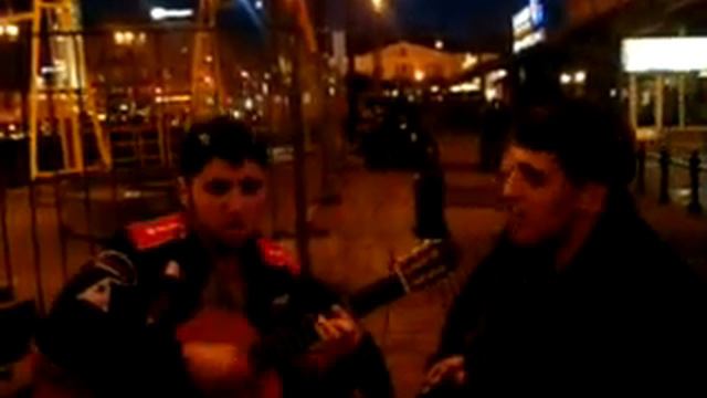 Дурак и молния - Король и шут (кавер 2005 год) смотреть онлайн