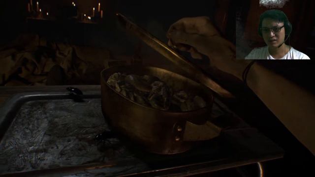 Resident Evil 7 Banned Footage (BedRoom) Act 2 смотреть онлайн