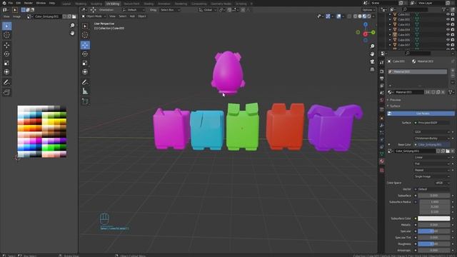 How To Make Pets With Outlines... (Roblox) смотреть онлайн