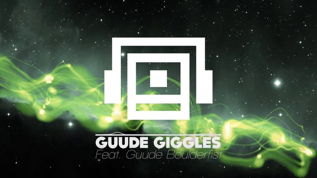 Guude Giggles (Guude's Laugh Remix) смотреть онлайн