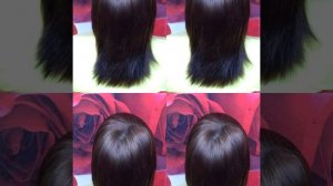 кератиновое выпрямление  на стрижке "Каскад "