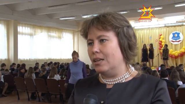 Модернизация школ продолжается смотреть онлайн