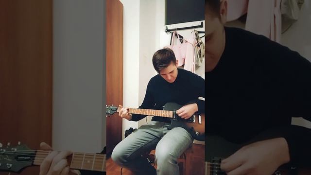 Testing Les Paul Special VE Vintage Sunburst / Marshall MG10G смотреть онлайн