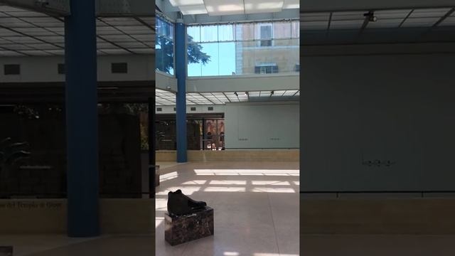 Вечно любимый город Рим! Капитолийские музеи смотреть онлайн