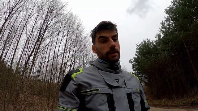 Honda CRF 300L - Winter mods summary смотреть онлайн