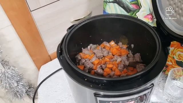 Плов в мультиварке Быстро и вкусно смотреть онлайн