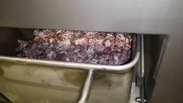 Блокорезка RC 3000. Тест 2 смотреть онлайн