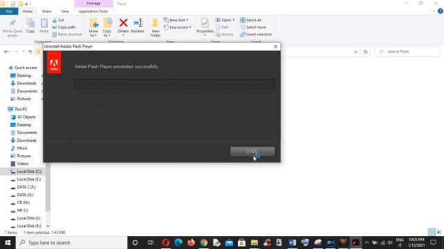 HP Solution Center not working : Adobe Flash Player Error смотреть онлайн
