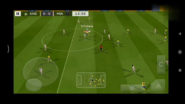 First Touch Soccer 2024 (FTS 24) Mod [APK+DATA+OBB] Download Best Graphic Introduction and gameplay смотреть онлайн