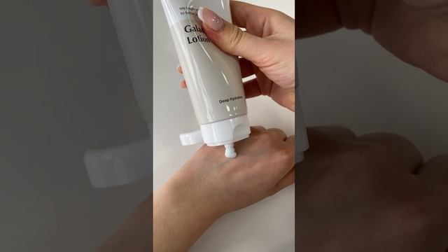 Увлажняющий лосьон для лица с галактомисисом Manyo Galactomy Moisture Lotion #корейскаякосметика смотреть онлайн