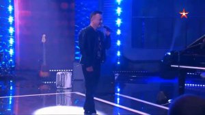 СЕРГЕЙ ВОЙТЕНКО – БАТЯ (Посвящается всем отцам)