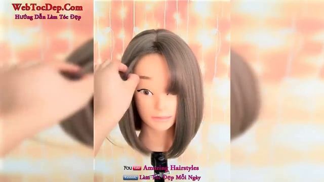 Top 30 Amazing Hairstyles For Short Hair ? Best Hairstyles For Girls