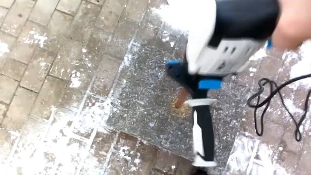 Арболит - Строительство домов из арболита смотреть онлайн