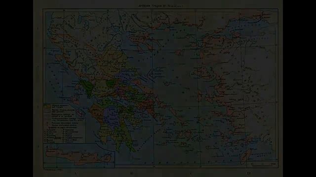 История Древней Греции (все выпуски) смотреть онлайн