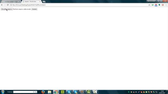 [ EXPLOIT ] Using Wordpress Downloads Manager Exploit смотреть онлайн