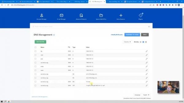 [Free Hosting] Using Your Own Domain With x10hosting's Free Plan