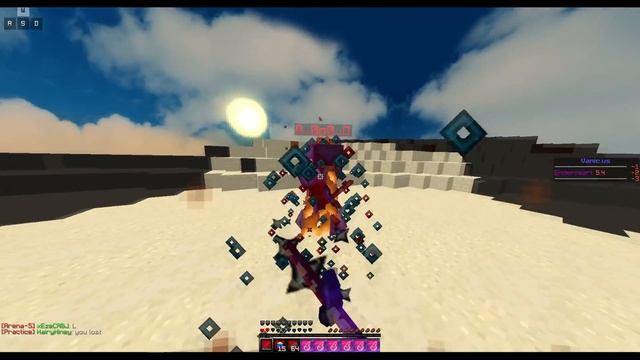 Minecraft PvP : Top 10 Minecraft practice PvP servers! смотреть онлайн