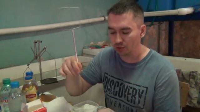 Культивирование спирулины: питательная среда / the cultivation of spirulina смотреть онлайн