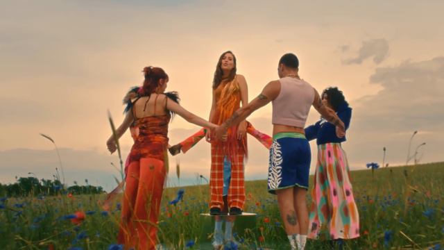 Alice Merton - The Other Side (Official Video)