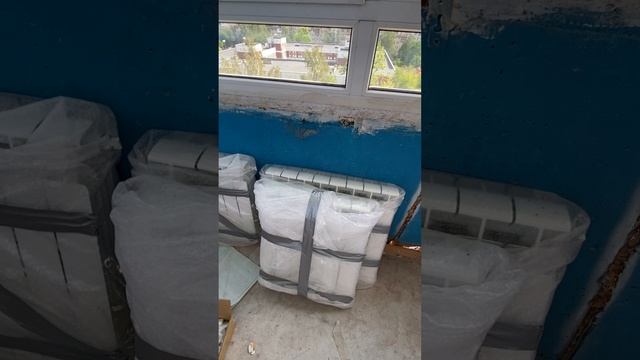 Хранение материалов для ремонта! смотреть онлайн